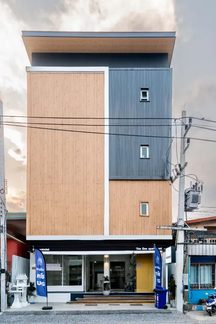 The One Apartment  - Image 1