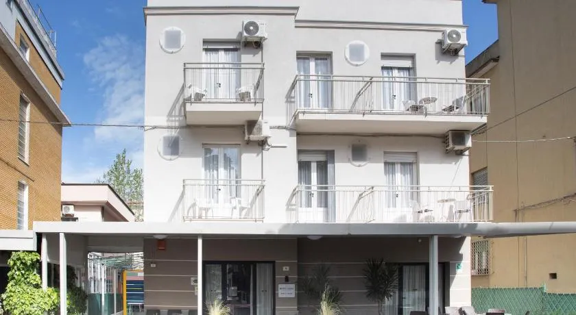 Hotel Laura - Image 1