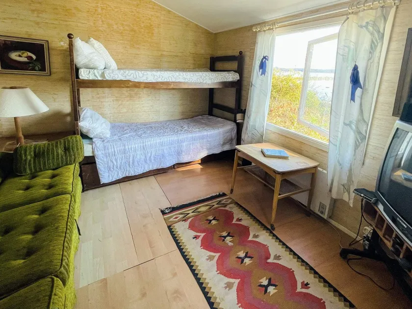 4 person holiday home in Onsala - Image 1