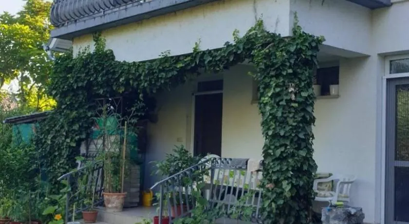 Ilona apartmanok - Image 1