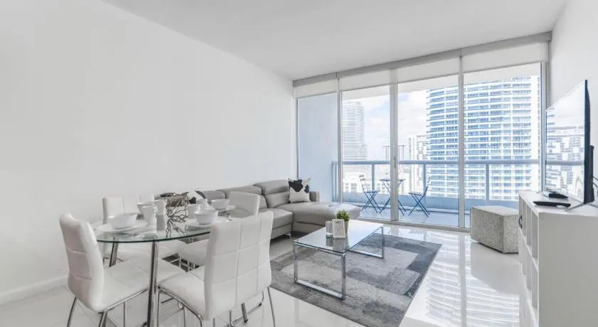 Marvelous apartment in Brickell - Image 1
