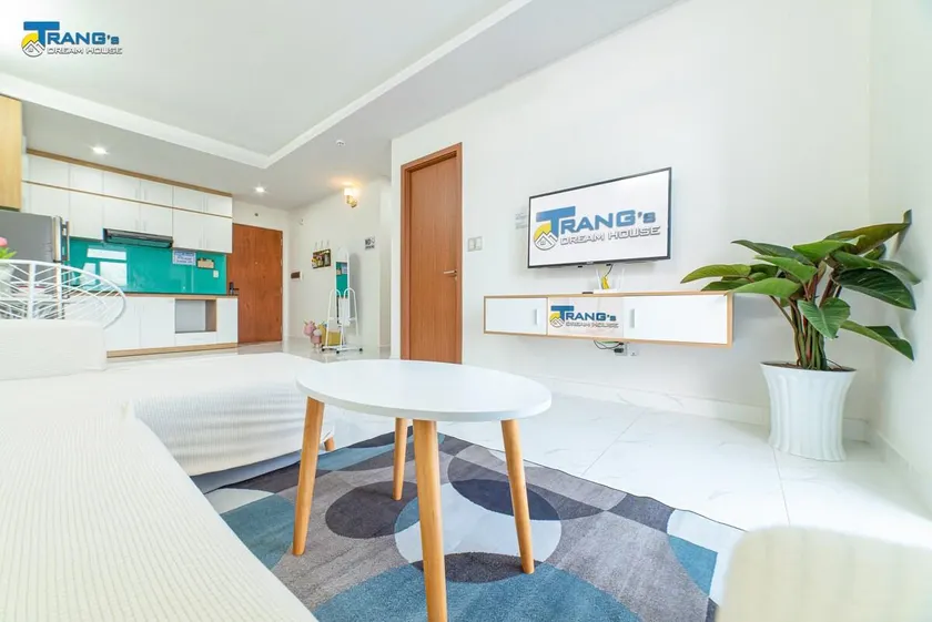 Trang Dream House Phan Rang - Image 1