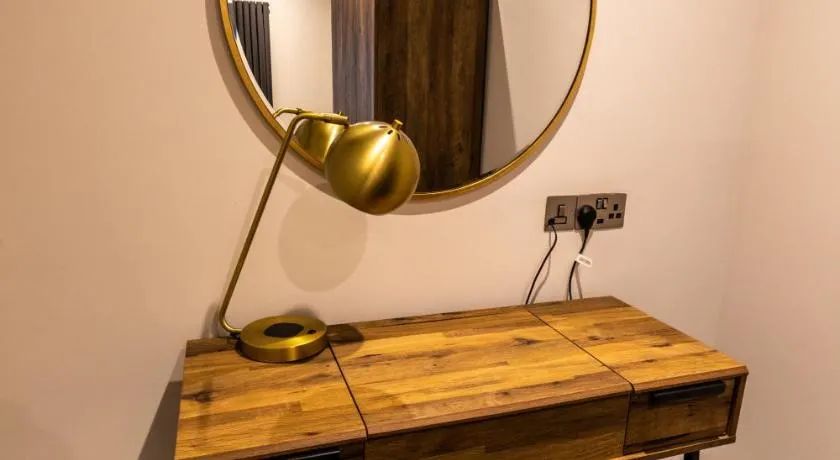 Ty Belgrave - Apartment 3 - Image 1
