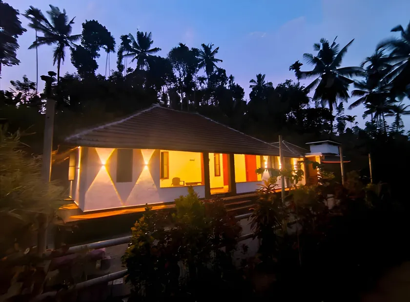 Kudil Homestay - Rustic by Design Homely by Nature - Image 1