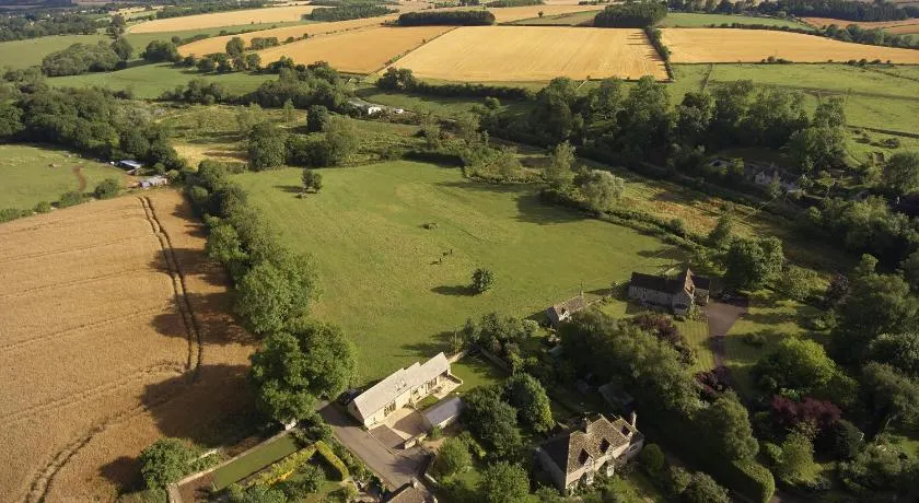 Rosebank Barn - Image 1