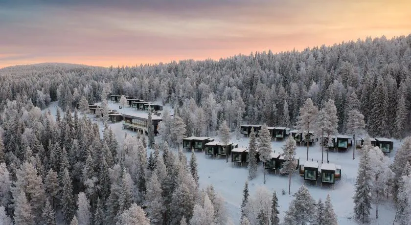 Arctic Panorama Resort - Image 1