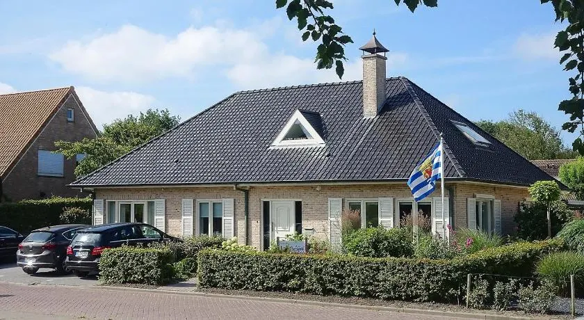 B&B Witvliet, kamers en studio met heerlijk ontbijt ! - Image 1