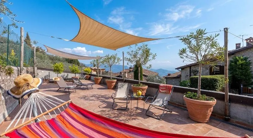 La Loggia - Exclusive Apartments - Image 1