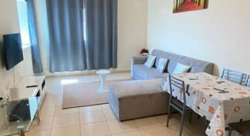 Furnished Apartment in Silicon Oasis on Prime Location - Image 1
