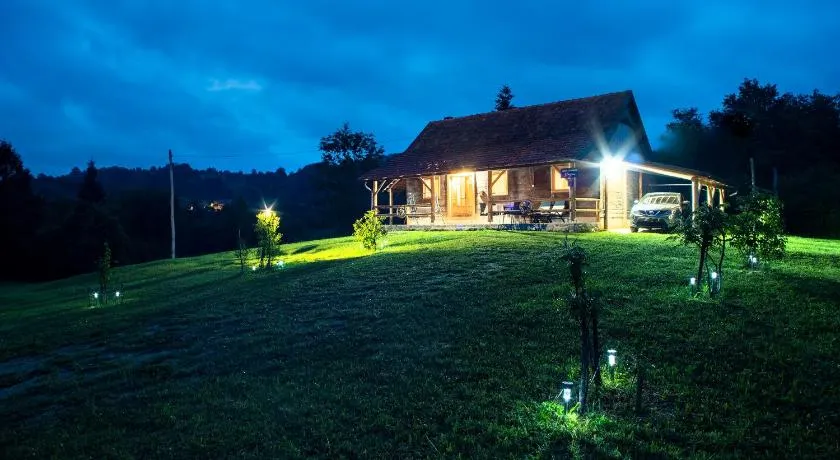 Kuća za odmor Slunjčica - Image 1