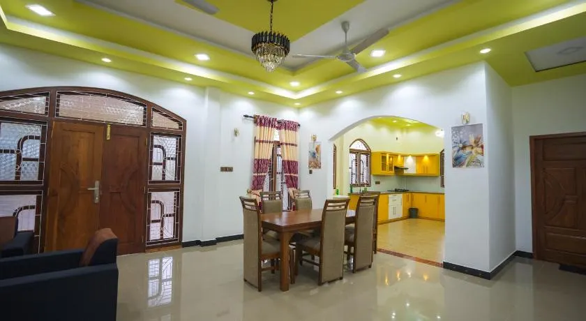 Palm Villas Jaffna - Image 1