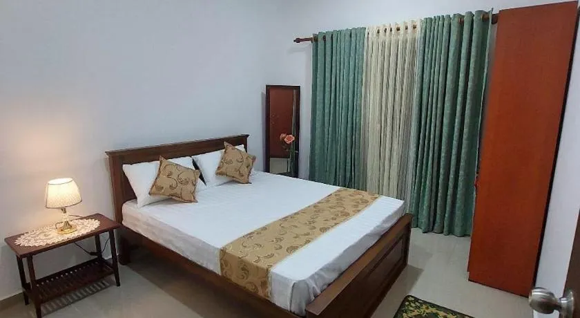 Elixia Emerald 2 Bed Room Fully Furnished Apartment, Colombo, Malabe - Image 1