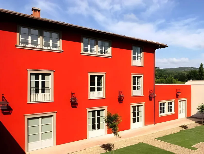 Villa Il Palagio - Image 1