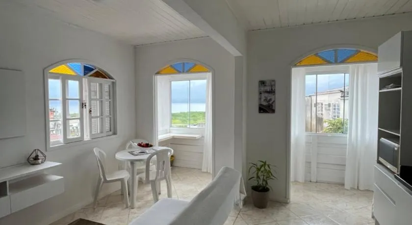 Casa c/ bela vista para Baía Sul - Image 1