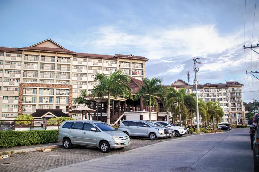 One Oasis Cagayan De Oro 1-Bedroom Unit - Image 1