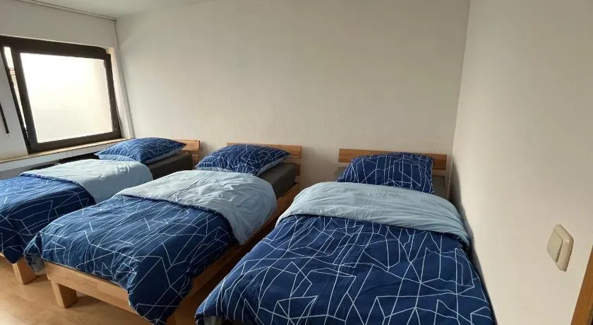 Apartment Essen - Image 1