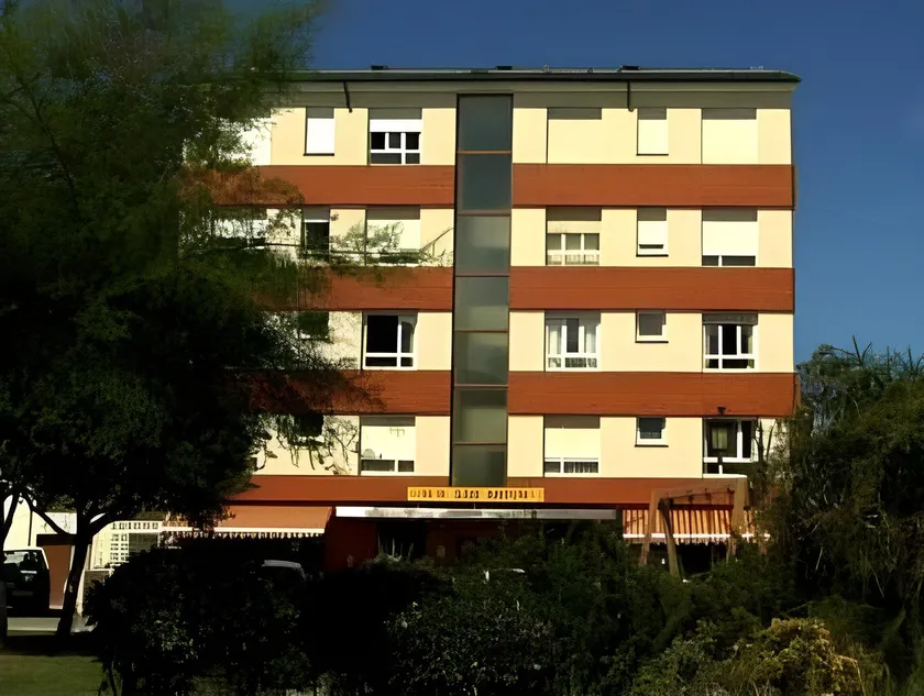 Hotel Restaurante San Anton - Image 1