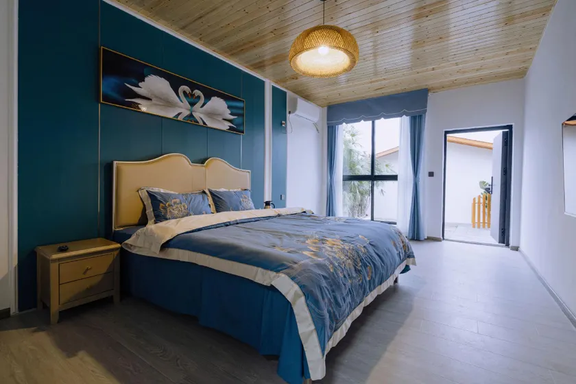 Fengxi Taolin Homestay - Image 1