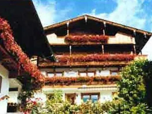 Haus Gmahblick Appartments - Image 1
