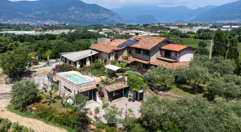 Villa Mia con SPA e piscina - Image 1