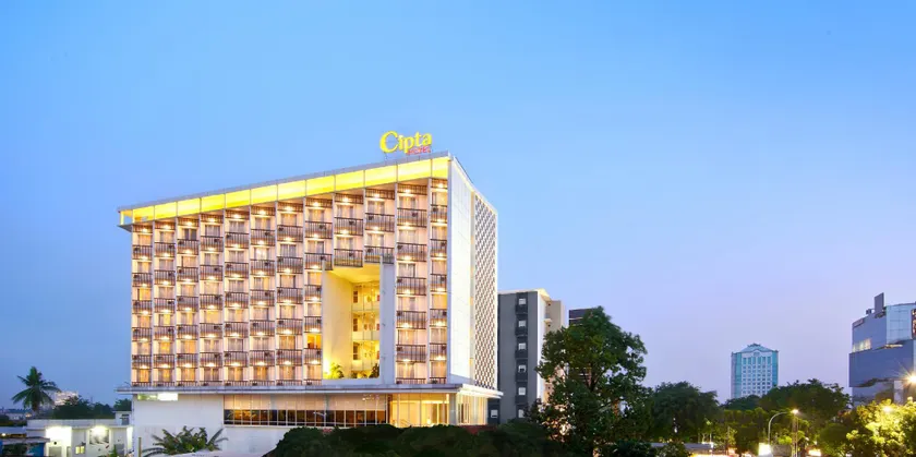 Cipta Hotel Pancoran - Image 1