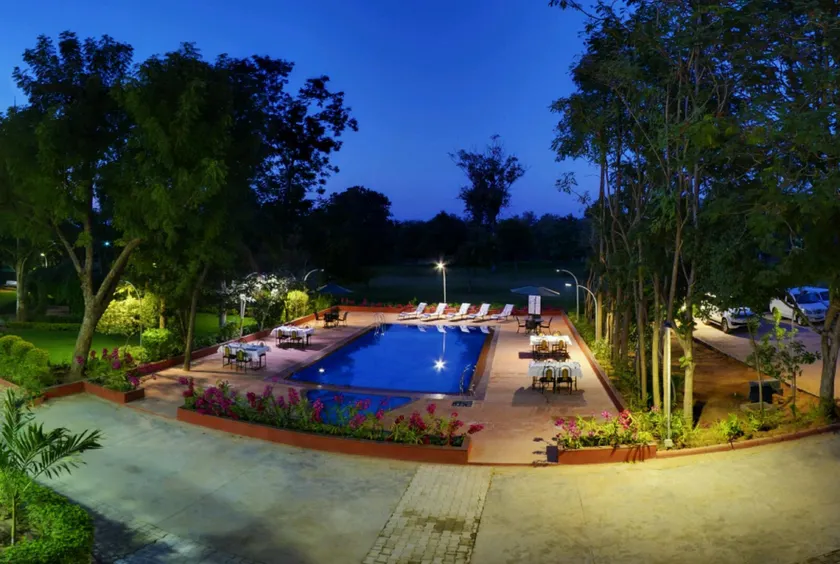Swapna Srushti Resort - Image 1