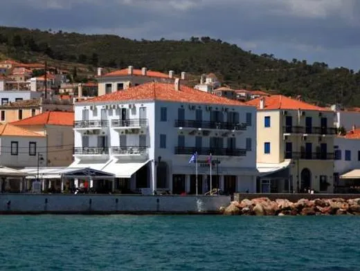 Klimis Hotel - Image 1