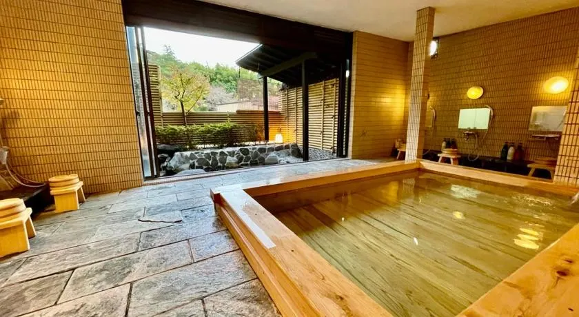 Izu Katsura no Izumi Onsen - Image 1