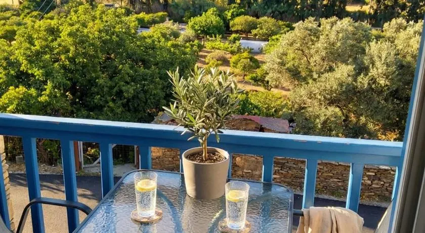 Andros Guesthouses - Image 1