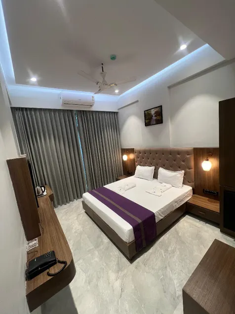 Purple Lotus Suites - Image 1