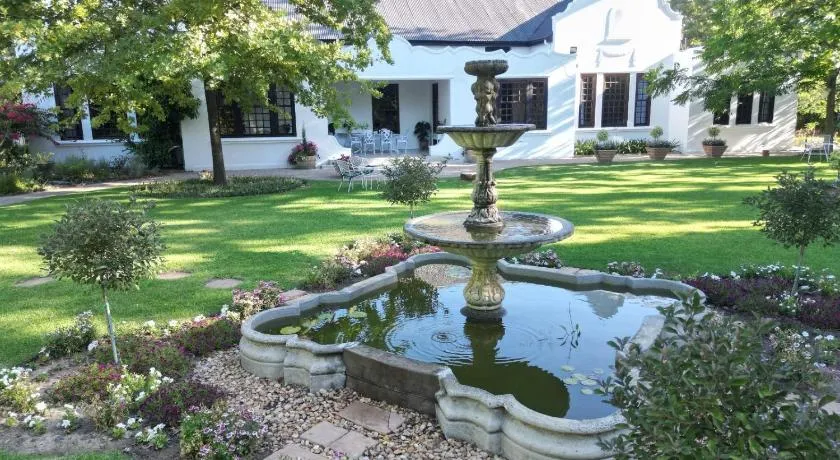 Vendome Wine Estate - Image 1