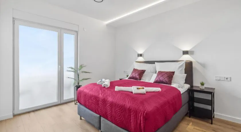 Serviced Apartments Dietzenbach - Image 1