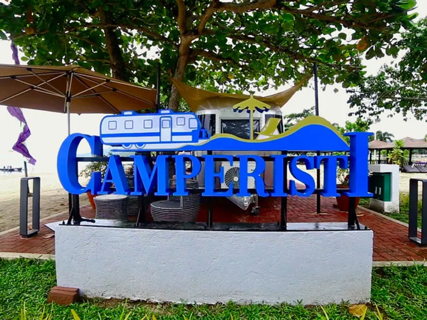 Camperisti Club Laiya - Image 1