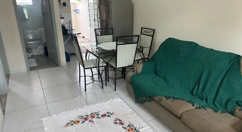 Ap vizinho ao Shoping Plaza em bairro excelente até 4 pessoas - Image 1