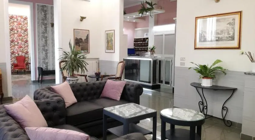Hotel Prati - Image 1
