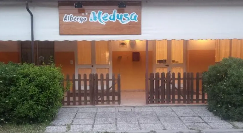 Albergo Medusa - Image 1
