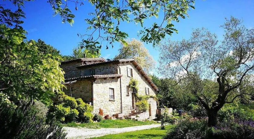 Agriturismo Montesalce - Image 1