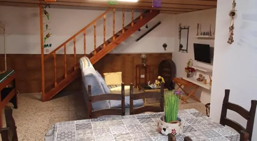 Casa Rural EL PUENTE - Image 1