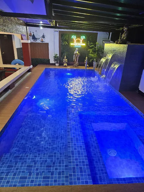 La-Lian Summer Resort Lian Batangas - Image 1
