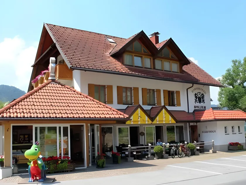 Ferienhaus Holzer - Image 1