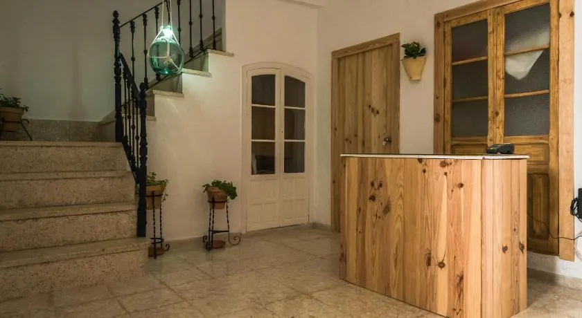 Olvera B&B Hostel en Olvera - Image 1