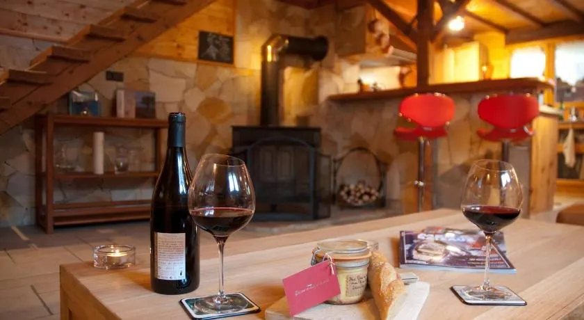 Chalet Dreamtime - Image 1