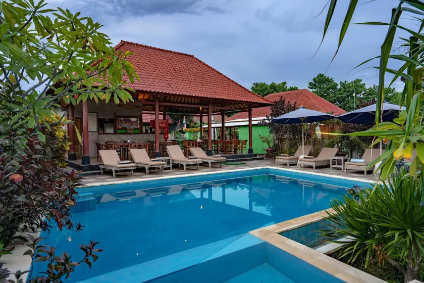 Dream Beach Inn - Image 1