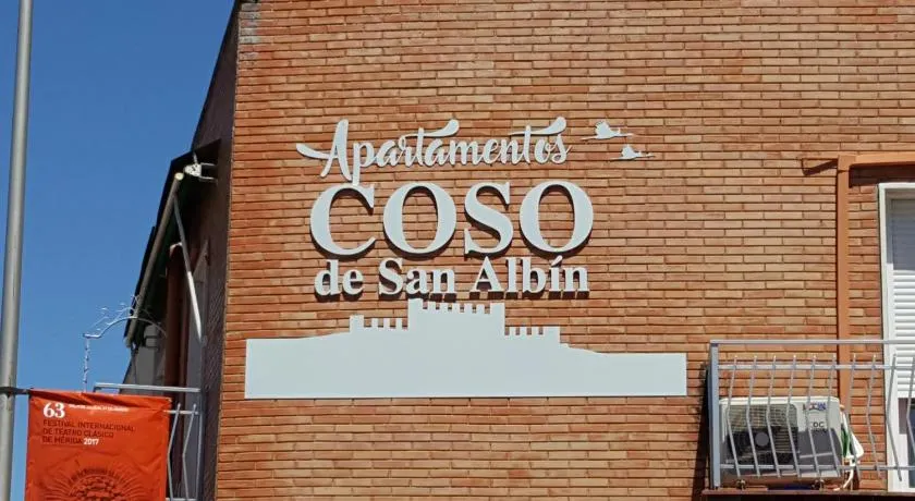 Apartamentos Coso de San Albin - Image 1