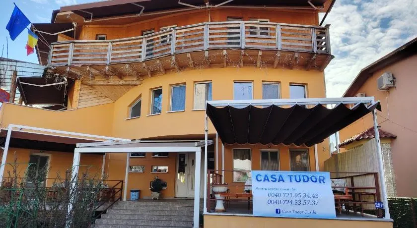 Casa Tudor Turda - Image 1