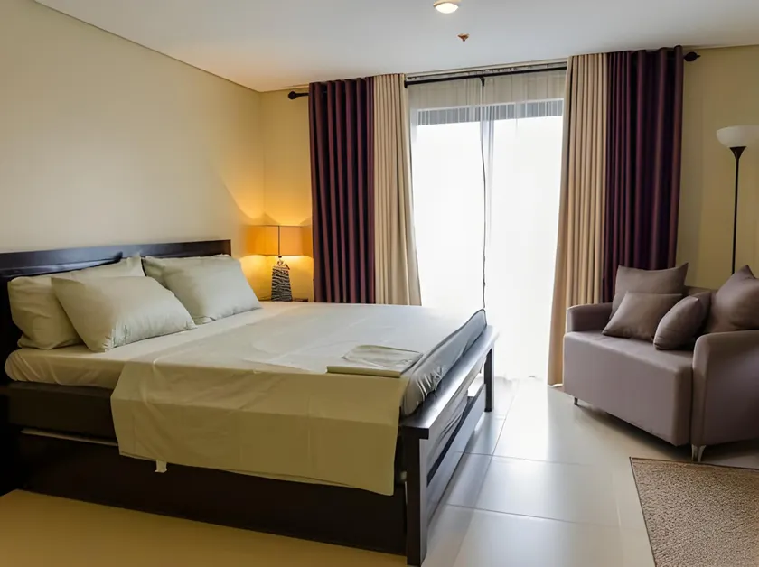 Tagaytay City Proper Apartments - Image 1