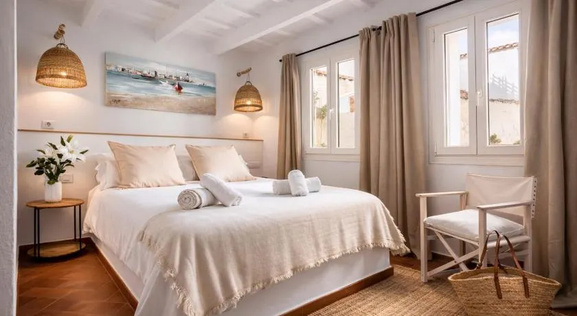 Hotel Boutique Ses Penyes - Image 1