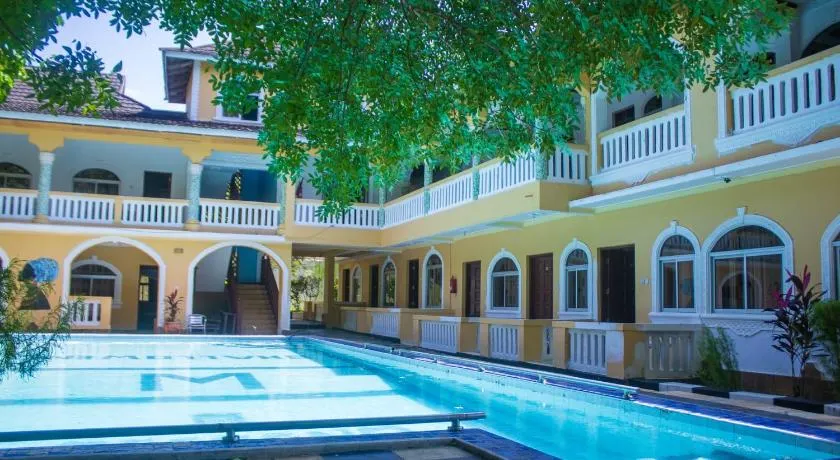 Manyatta Azure Boutique Hotel - Image 1