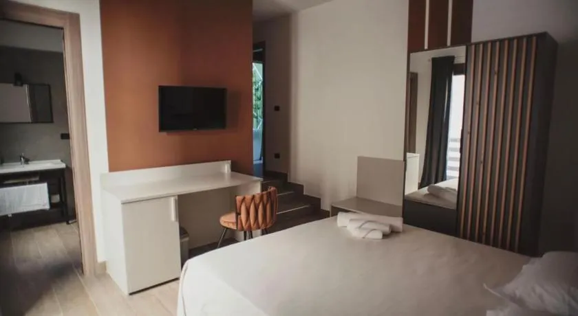 Il Vicoletto Bovalino - B&B - Image 1