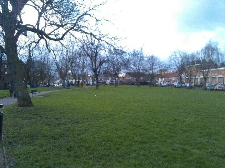 TLK Apartments & Hotel - Peckham - Image 1